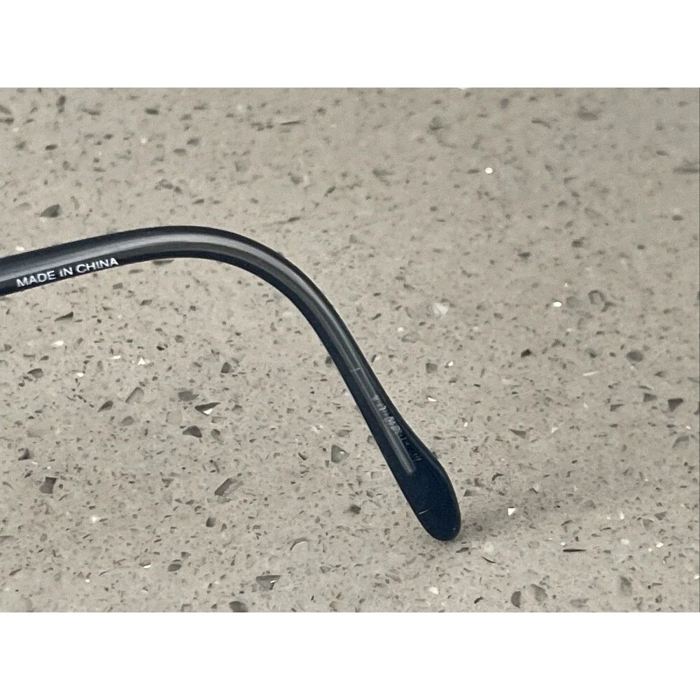 New Look or frames